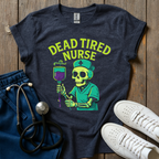 Dead Tired T-Shirt