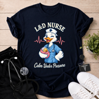 Calm Under Pressure T-Shirt