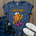 Shot Time T-Shirt