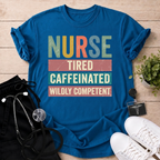 Wildly Competent T-Shirt