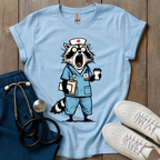 Chaos Coordinator RN T-Shirt