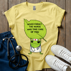 Never Forget T-Shirt