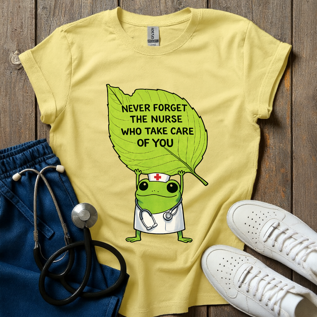Never Forget T-Shirt