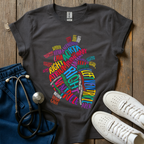 Heart Explained T-Shirt