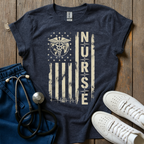 Nurse Nation T-Shirt