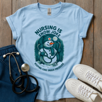 Snow Joke T-Shirt