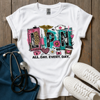 LPN All Day T-Shirt