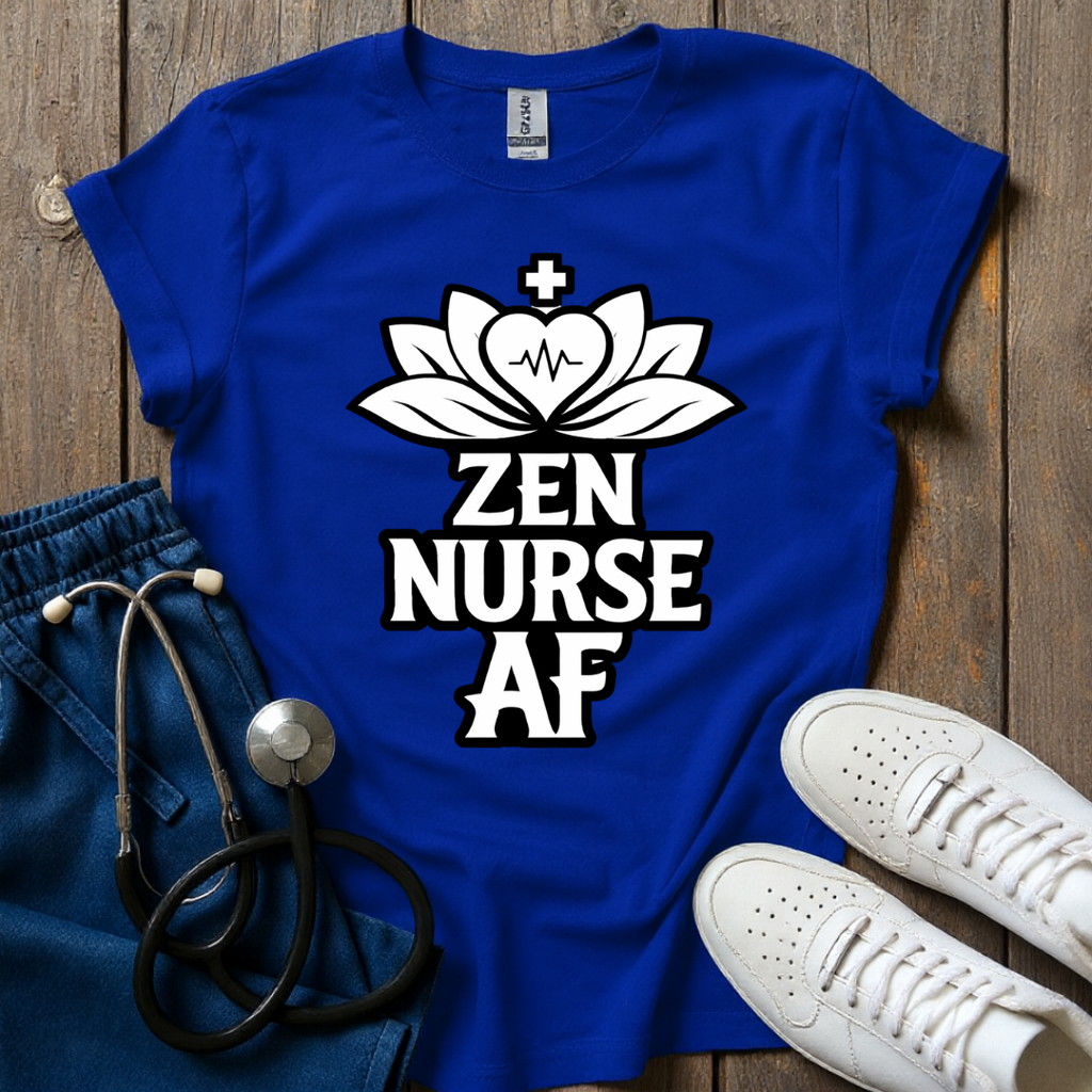 Zen AF T-Shirt