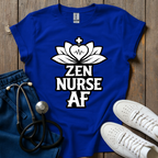 Zen AF T-Shirt