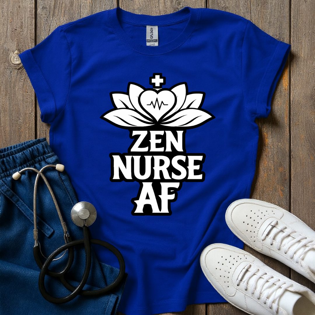 Zen AF T-Shirt