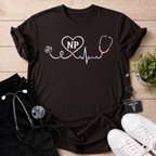 NP Heartbeat T-Shirt