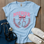 Healing In Pink T-Shirt