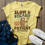 Slow and Steady T-Shirt