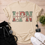 LPN Vintage T-Shirt
