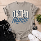Ortho Nurse T-Shirt