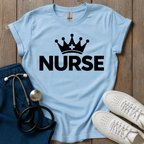 Royal Nurse T-Shirt