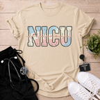 NICU Vintage T-Shirt
