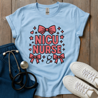 NICU Nurse T-Shirt