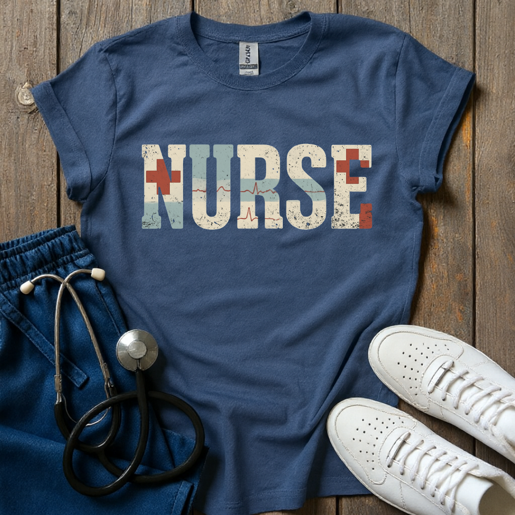 Nurse Archive T-Shirt
