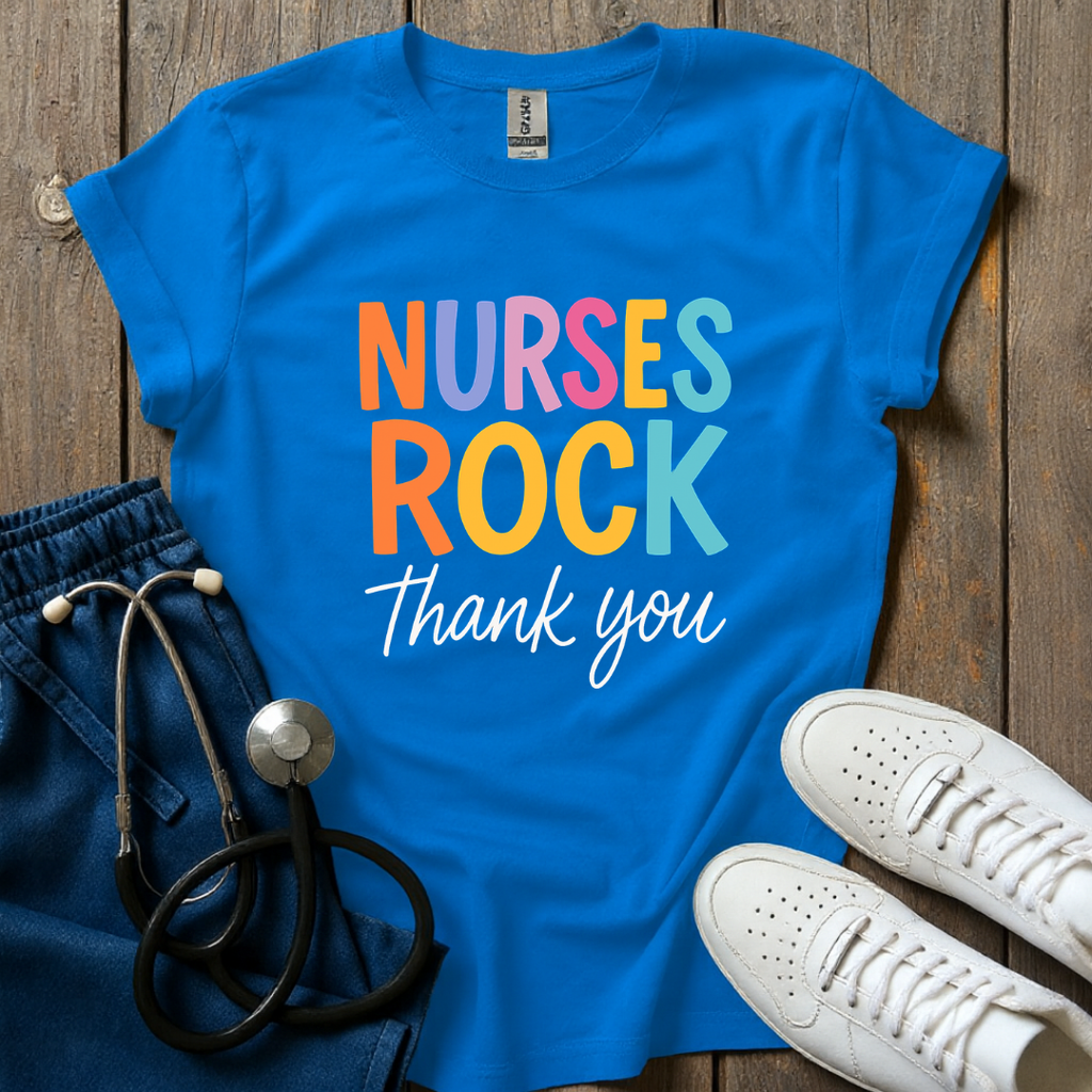 Thank You T-Shirt