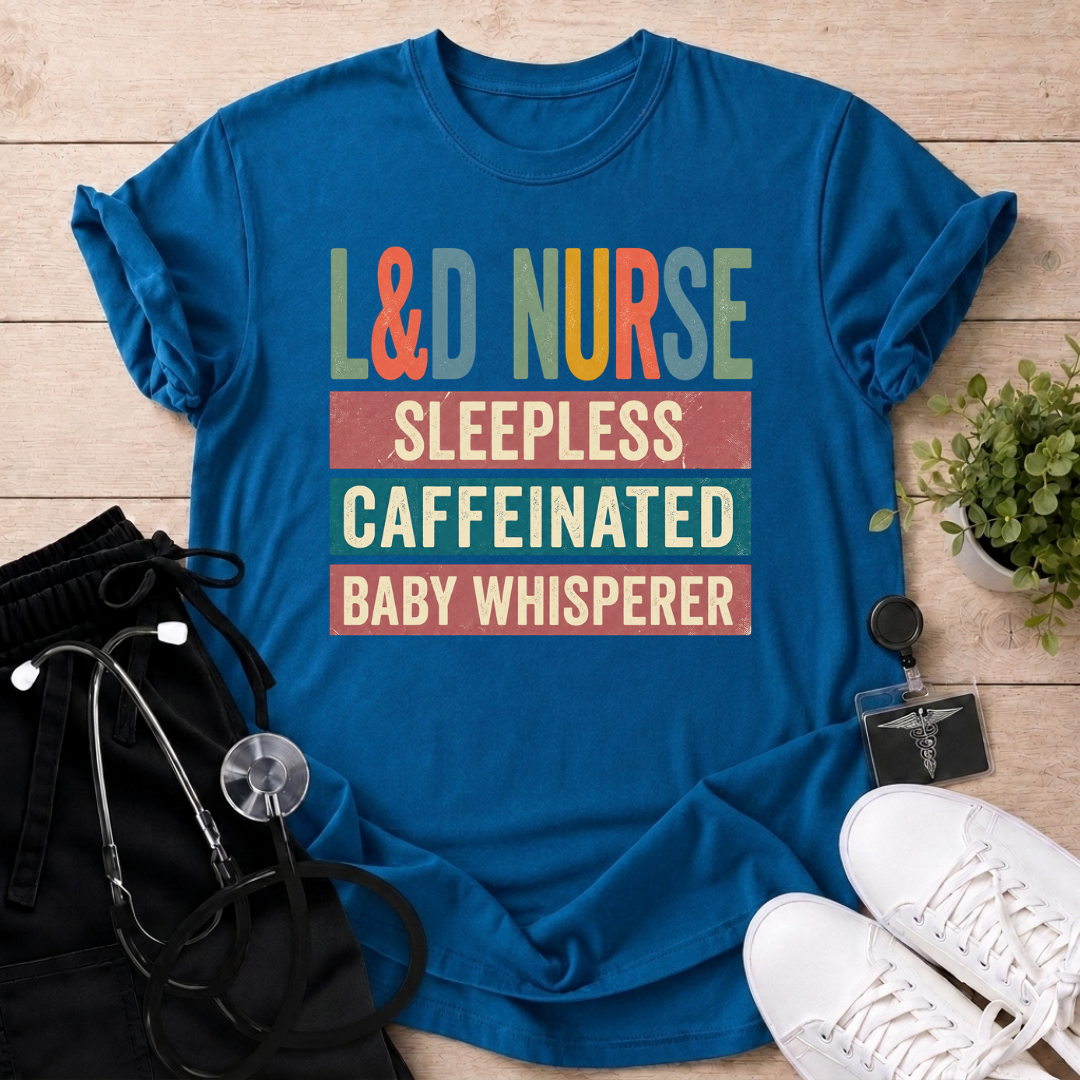 Baby Whisperer T-Shirt