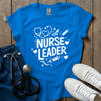 Nurse Leader T-Shirt