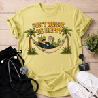 Be Hoppy T-Shirt