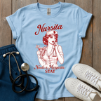 Margarita STAT T-Shirt