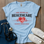 Nurses Week 2026 T-Shirt