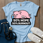 Fifty Fifty T-Shirt