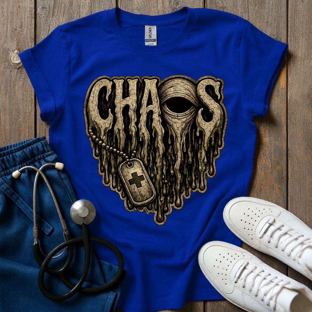 Chaos T-Shirt