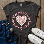 Kindness Is Key T-Shirt
