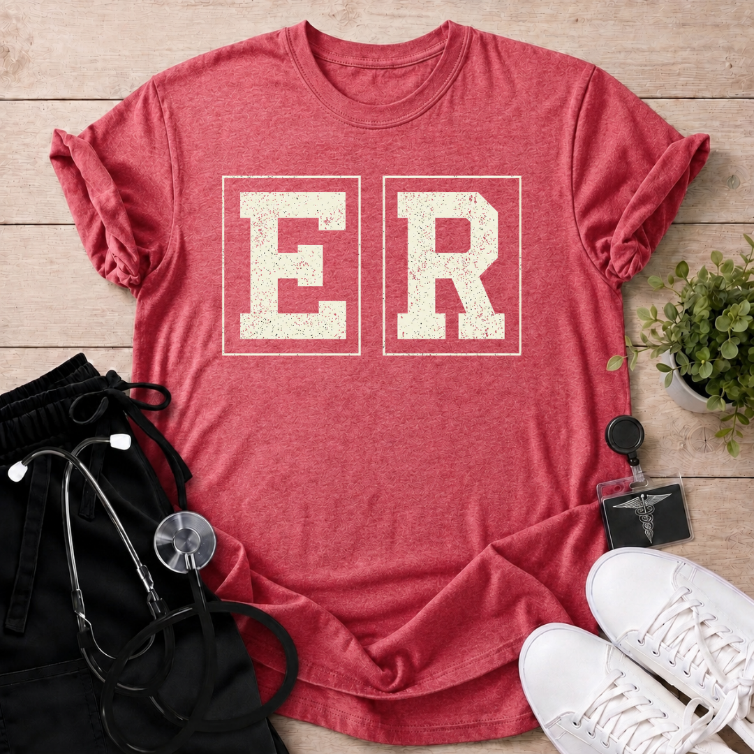 ER Grid T-Shirt