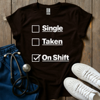 On Shift T-Shirt
