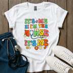 It's Me Hi T-Shirt