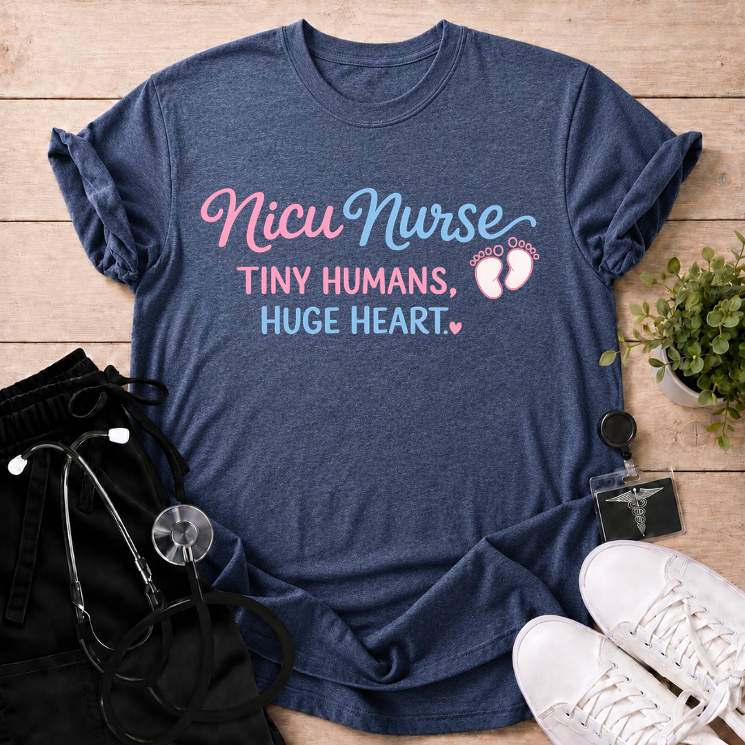 Huge Heart T-Shirt