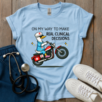 Clinical Decisions T-Shirt