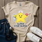 Super Star T-Shirt