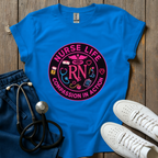 Compassion In Action T-Shirt