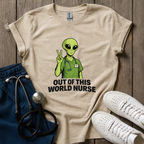 Out Of This World T-Shirt