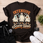 Intensive Scare Unit T-Shirt