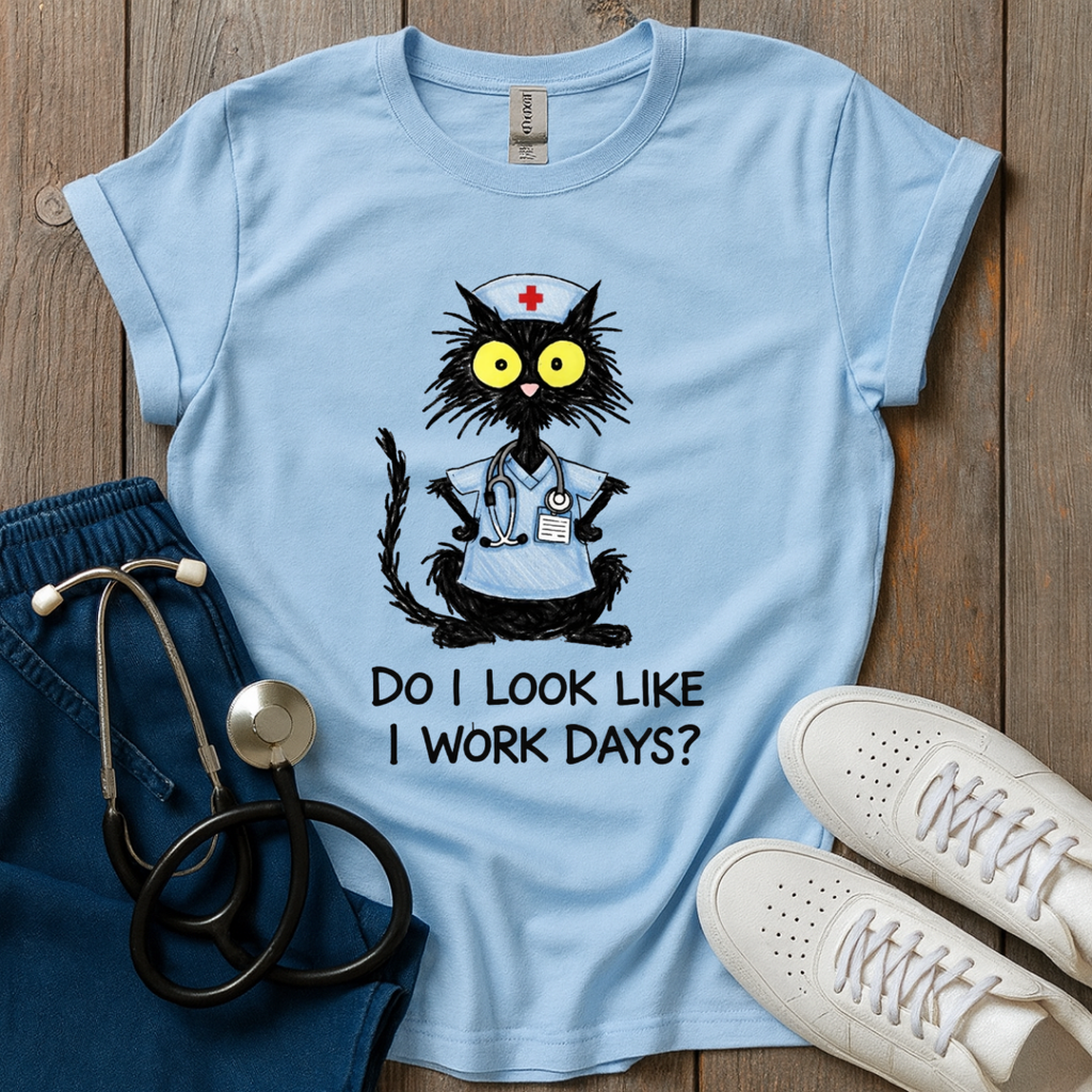 Look Like Days? T-Shirt