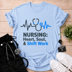 Shift Work T-Shirt