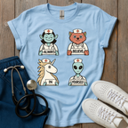 Always Believe T-Shirt