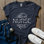 Inspired Nurse T-Shirt