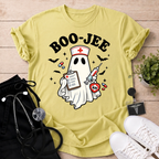 Boo-Jee T-Shirt