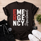 ER Department T-Shirt