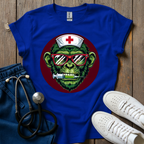 Monkey Nurse T-Shirt