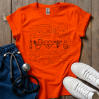 Minimalist Graphic T-Shirt