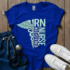 Caduceus RN T-Shirt